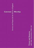 Common Worship di Church House Publishing edito da CHURCH HOUSE PUBL