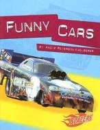 Funny Cars di Angie P. Kaelberer edito da Capstone Press(MN)
