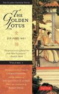 The Golden Lotus Volume 1 di Lanling Xiaoxiaosheng edito da Tuttle Publishing