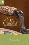 Home Economics: Domestic Fraud in Victorian England di Rebecca Stern edito da Ohio State University Press