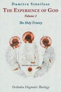 Orthodox Dogmatic Theology di Dumitru Staniloae edito da Bloomsbury Publishing Plc