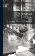 Calendar; 1887-1888 edito da LIGHTNING SOURCE INC