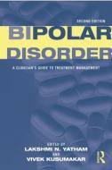 Bipolar Disorder edito da Taylor & Francis Ltd