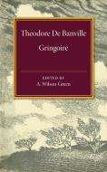 Gringoire edito da Cambridge University Press