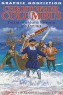Christopher Columbus di David West edito da Rosen Publishing Group