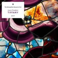 Louis Comfort Tiffany di Metropolitan Museum of Art edito da Abrams