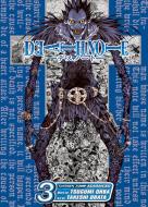Death Note, Vol. 3 di Tsugumi Ohba edito da Viz Media, Subs. of Shogakukan Inc