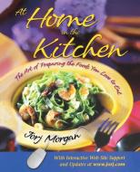 At Home in the Kitchen di Jorj Morgan edito da Cumberland House Publishing