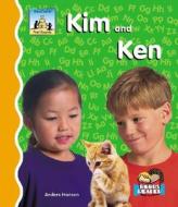 Kim and Ken di Anders Hanson edito da SandCastle