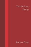 Essays di Beverly Garside, Robert Peate edito da Independently Published