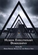 Human Evolutionary Demography edito da Open Book Publishers