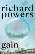 Gain di Richard Powers edito da Cornerstone