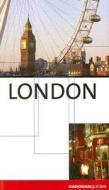 London di Andrew Gumbel edito da CADOGAN GUIDES