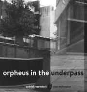 Orpheus In The Underpass di Gabriel Rosenstock edito da Onslaught Press