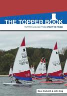 The Topper Book di Dave Cockerill, Jon Caig edito da Fernhurst Books Limited