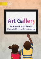 Art Gallery di Eileen Rhona Marita edito da Library For All Ltd