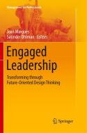 Engaged Leadership edito da Springer International Publishing