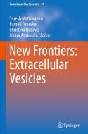 New Frontiers:  Extracellular Vesicles edito da Springer International Publishing
