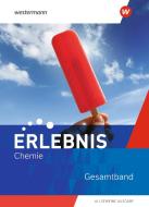 Erlebnis Chemie. Gesamtband. Allgemeine Ausgabe edito da Westermann Schulbuch