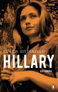 Hillary di Curtis Sittenfeld edito da Penguin Verlag