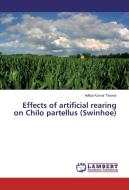 Effects of artificial rearing on Chilo partellus (Swinhoe) di Aditya Kumar Tanwar edito da LAP Lambert Academic Publishing