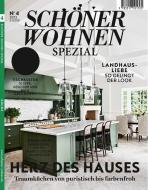 Schöner Wohnen Spezial Nr. 4/2022 edito da Suedwest Verlag
