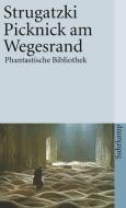 Picknick am Wegesrand di Arkadi Strugatzki, Boris Strugatzki edito da Suhrkamp Verlag AG