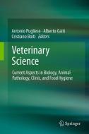Veterinary Science edito da Springer Berlin Heidelberg