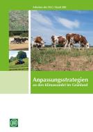 Anpassungsstrategien an den Klimawandel im Grünland edito da DLG-Verlag GmbH