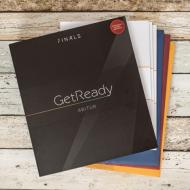 Mathematik Abiturvorbereitung - Get Ready - 2023 di Christian Hotop edito da StrandMathe