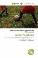 Jason Puncheon edito da Alphascript Publishing