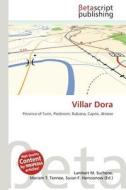 Villar Dora edito da Betascript Publishing