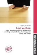 Lino Ventura edito da Brev Publishing