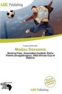 Madou Dossama edito da Loc Publishing