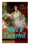 Stolz & Vorurteil di Jane Austen edito da E-artnow