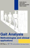 Gait Analysis Methodologies and Clinical Applications di Sandro Giannini, Fabio Catani, Maria Grazia Benedetti edito da IOS Press