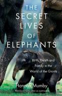 Elephants di Hannah Mumby edito da Harpercollins Publishers