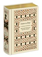 Jane-a-day 5 Year Journal di Potter Style edito da Random House Usa Inc