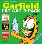 Garfield Fat Cat 3-Pack di Jim Davis edito da Random House USA Inc