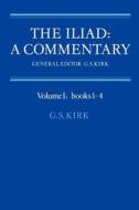 The Iliad di G. S. Kirk, Homer edito da Cambridge University Press