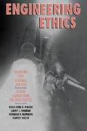 Engineering Ethics di Rosa Lynn B. Pinkus, Larry J. Shuman, Norman P. Hummon, Harvey Wolfe edito da Cambridge University Press