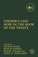 Theodicy and Hope in the Book of the Twelve edito da T & T CLARK US