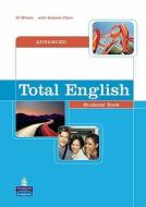 Total English di Antonia Clare edito da Pearson English Language Teaching