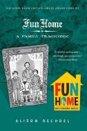 Fun Home di Alison Bechdel edito da Houghton Mifflin Harcourt