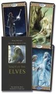 Tarot of the Elves di Lo Scarabeo, Mark McElroy, Davide Corsi edito da Llewellyn Publications