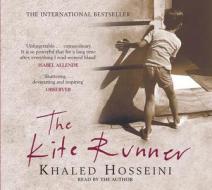 The Kite Runner di Khaled Hosseini edito da Simon & Schuster