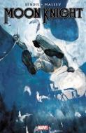 Moon Knight By Brian Michael Bendis & Alex Maleev di Brian Michael Bendis edito da Marvel Comics
