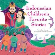 Indonesian Childrens Favorite di Salim Martowiredijo, Joan Suyenaga edito da Periplus Editions/berkeley Books Pte Ltd
