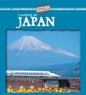 Looking at Japan di Jillian Powell edito da Gareth Stevens Publishing