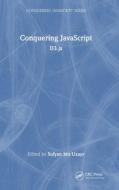 Conquering JavaScript edito da Taylor & Francis Ltd